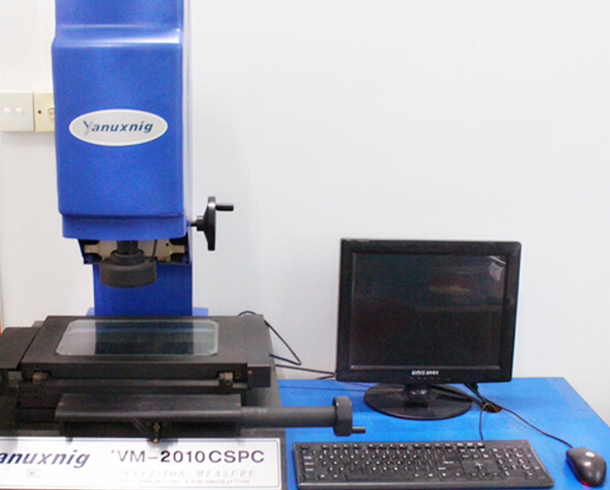 二次元測(cè)量?jī)x