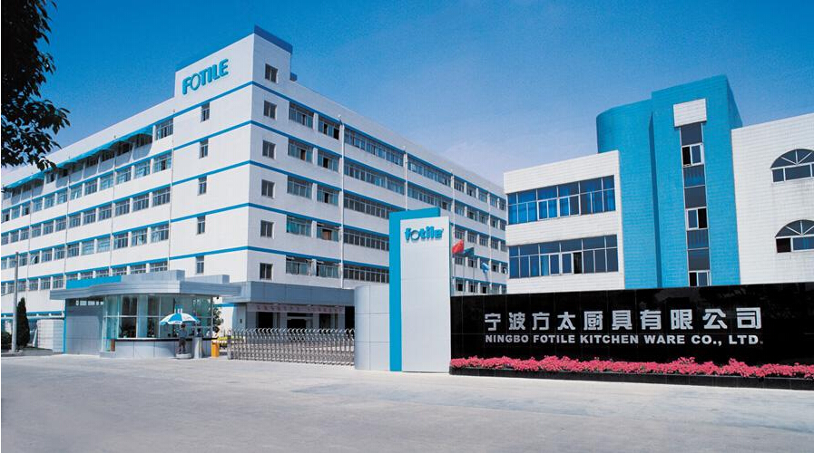 方太廚具：選來選去  還是索誠棒