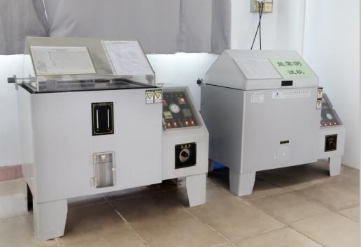 鹽霧測(cè)試儀