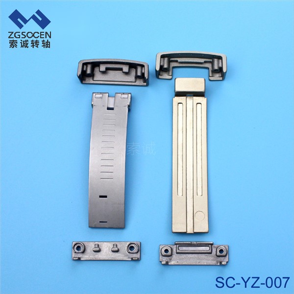 SC-YZ-007|【耳機壓鑄成型】高品質(zhì)全套鑄鋁耳機配件