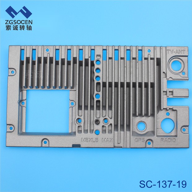 SC-137-19丨廠家供應(yīng)散熱片批發(fā)