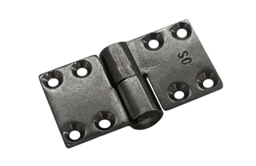 轉(zhuǎn)軸鍍鎳處理