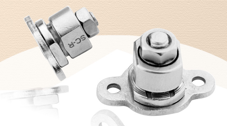 阻尼轉(zhuǎn)軸扭力下滑的因素有哪些呢？